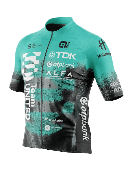 TUS kerékpáros mez